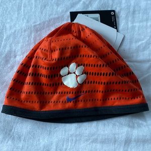 Men’s Clemson Beanie